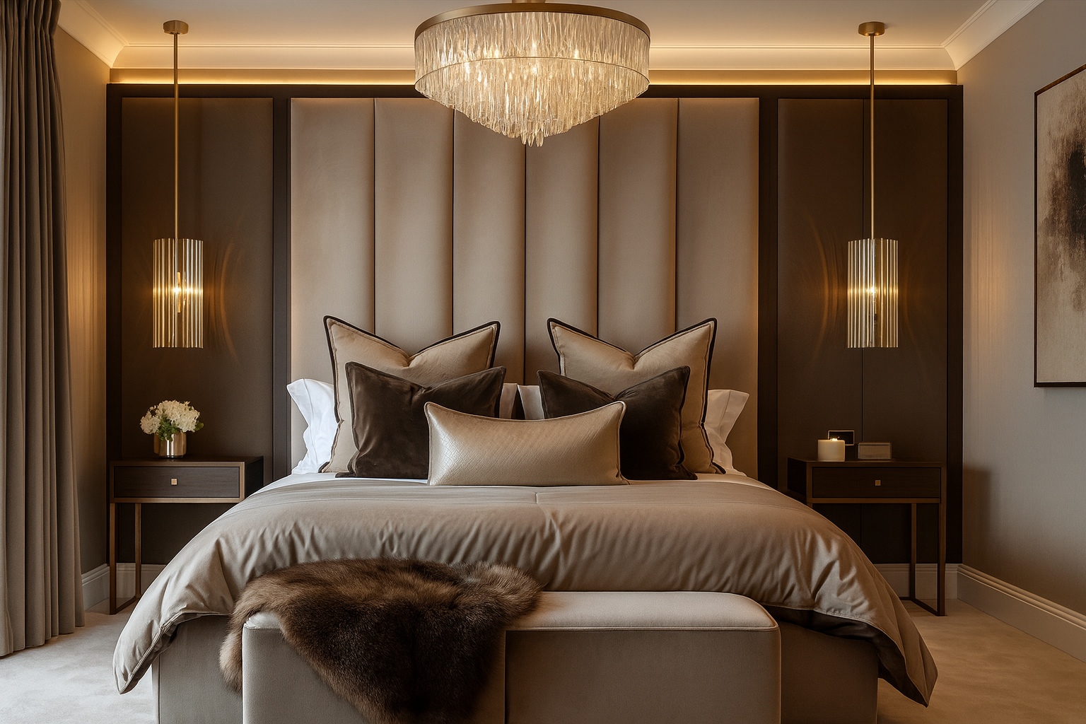Living - RENOVATION & DESIGN